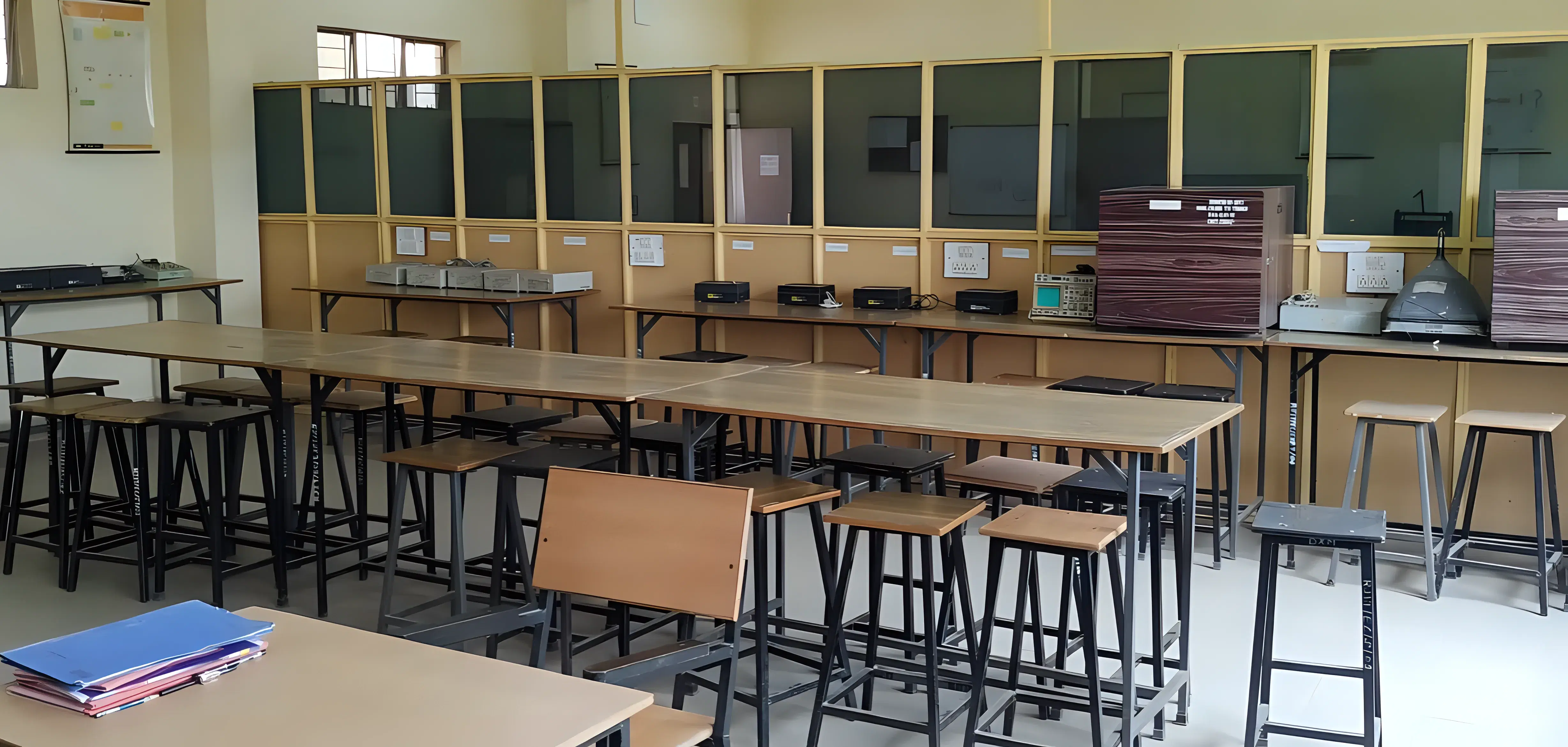 RJIT Facilities photo 4